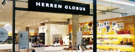 Herren Globus is one of Einkaufszentrum Glatt.