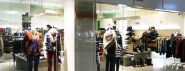 Ledergerber Mode is one of Einkaufszentrum Glatt.