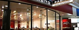 PASITO is one of Einkaufszentrum Glatt.