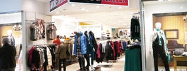 Modekeller is one of Einkaufszentrum Glatt.