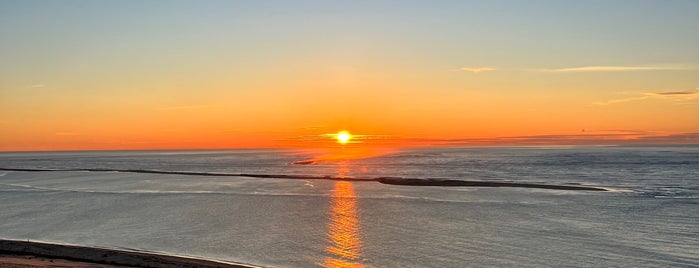 Dune du Pilat is one of Nantes & west coast.