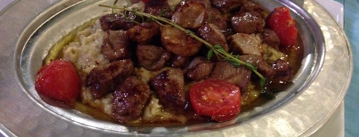 enişte tava ve kebap is one of 2018.