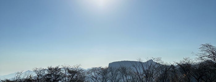 荒船パノラマキャンプフィールド is one of ソロキャンプツーリング用キャンプ場リスト.