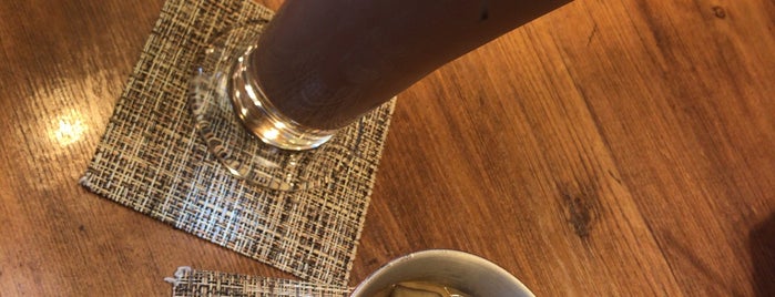 Giraud Coffee is one of Yusuke : понравившиеся места.
