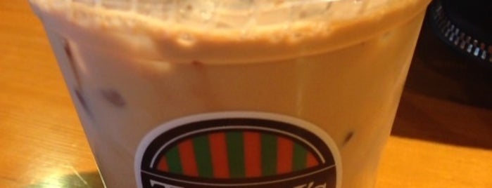 Tully's Coffee is one of Posti che sono piaciuti a Sada.