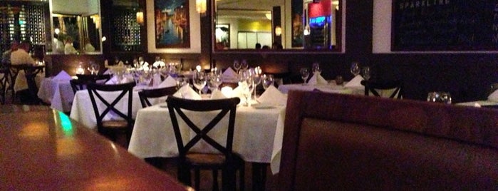 The 15 Best Italian Restaurants In Honolulu Il Lupino Trattoria Wine Bar Is One Of The 15 Best Italian Restaurants In Honolulu