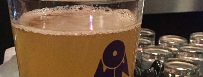 Omnipollos hatt is one of Beer / Ratebeer's Top 100 Brewers [2020].