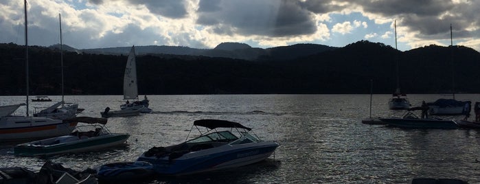 Valle de Bravo is one of c’s Liked Places.