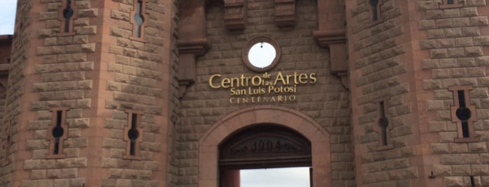Centro Histórico is one of cさんのお気に入りスポット.