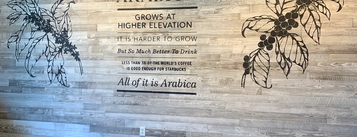 Starbucks is one of Must-visit Food in Rockaway.