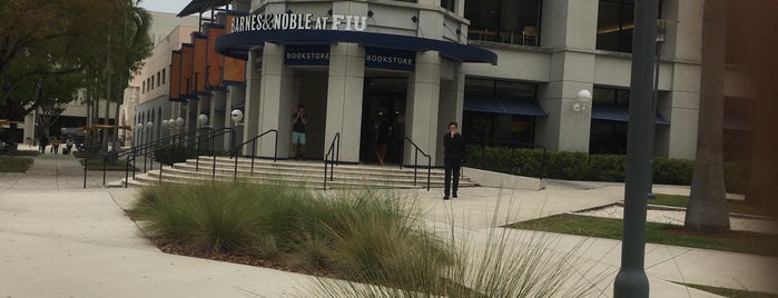FIU Bookstore is one of don't forget to log in !.