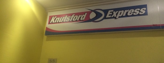 Knutsford Express is one of Jamaica June 2014.