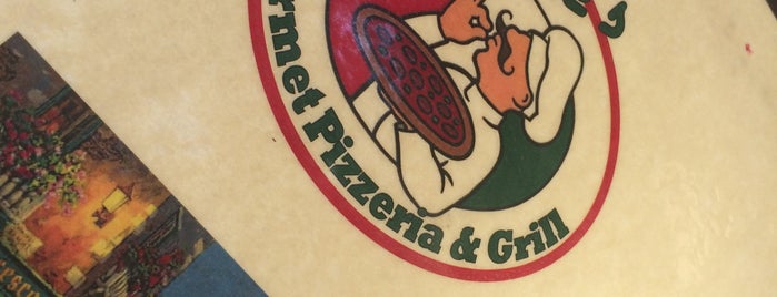 Raffaeles Gourmet Pizzeria is one of Jamaica.