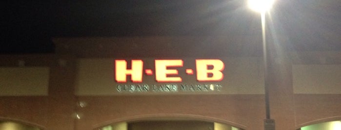 H-E-B is one of Royce’s Liked Places.