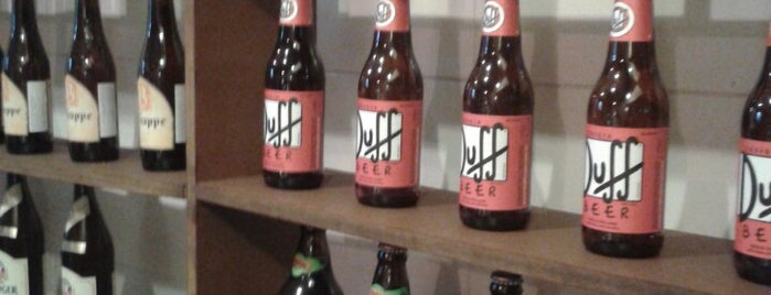 Dr. Drink is one of Cerveja Artesanal Centro e Zona Norte Rio Janeiro.