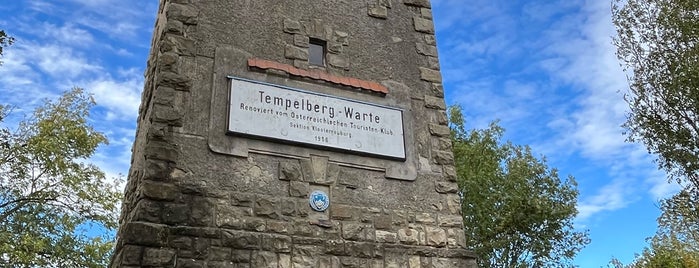Tempelbergwarte is one of Urlaub.