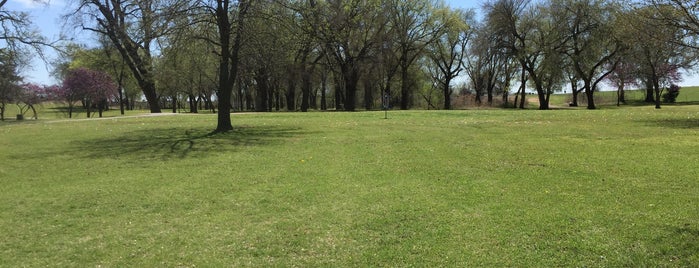 Tuttle Shrock park is one of Favorite Great Outdoors.