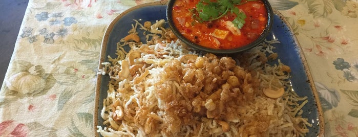 Khun Nai Mae is one of Foodie.