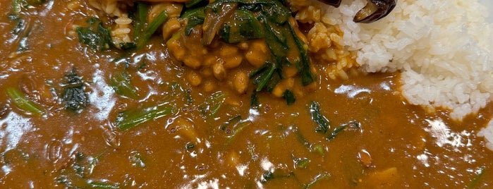 CoCo壱番屋 町田鶴川店 is one of カレー 行きたい.