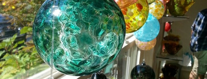 Orbix Hot Glass is one of Favorites!.