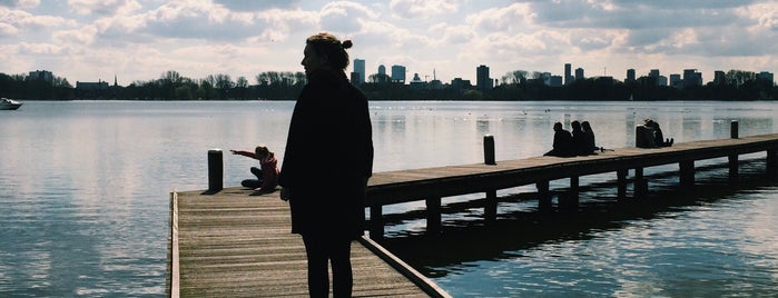 Kralingse Plas is one of rotterdam.