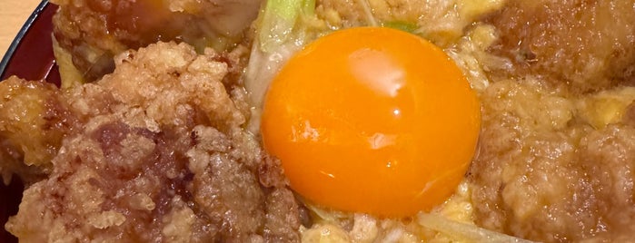 一番どり is one of 新橋ランチ.