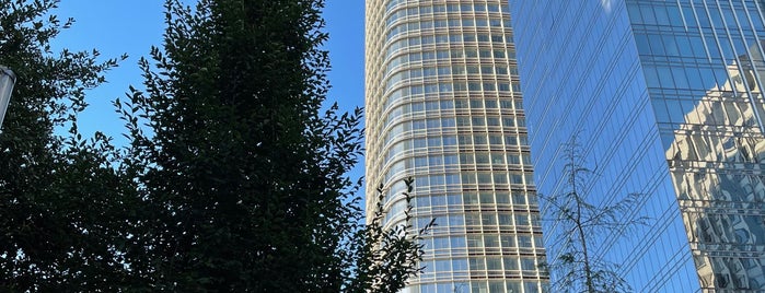 Salesforce Park is one of San Francisco.