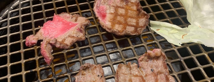 のんきや is one of 信州の肉(Shinshu Meat) 001.