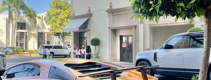The Maybourne Beverly Hills is one of More LA.