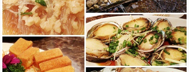 Tung Kee Seafood Restaurant is one of Hong Kong Places.