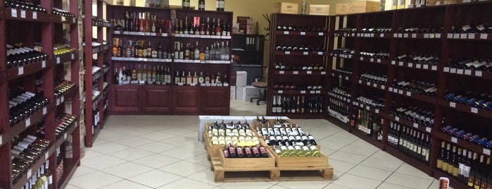 ProWine is one of Best places in Cherkassy.