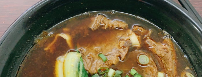 Jin Taiwan (今台湾总汇美食) is one of Puchong Food.