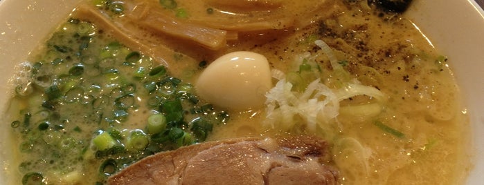 清六家 本店 is one of 食べ物.