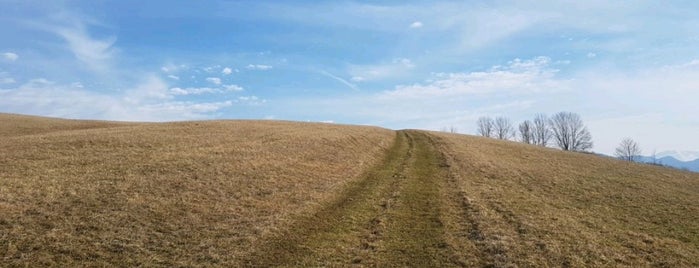 Trstené is one of Lutzka'nın Beğendiği Mekanlar.