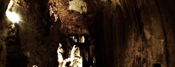 Grand Caverns is one of Katherine : понравившиеся места.
