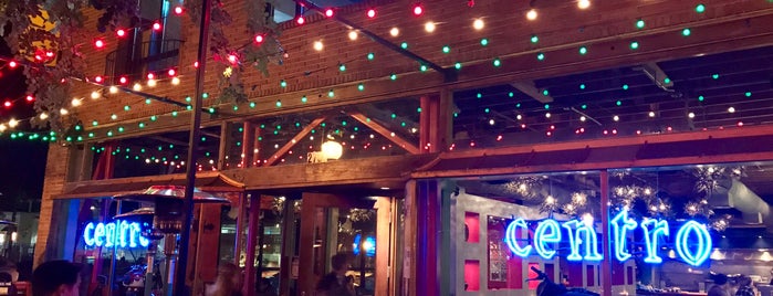 Centro Cocina Mexicana is one of The 15 Best Places for Salsa in Sacramento.