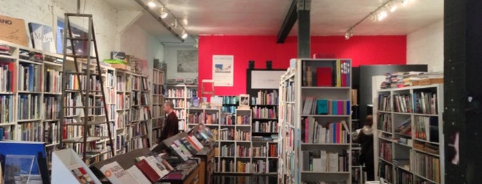 William Stout Architectural Books is one of The San Franciscans: Retail Therapy.