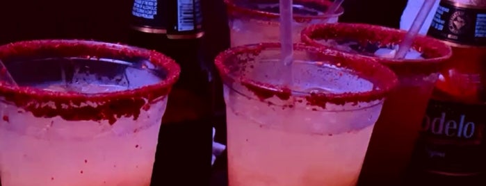Caminos de Michoacan is one of Chicago's Best Spots for a Drink.
