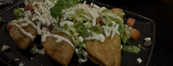 El Solazo is one of Tacos.