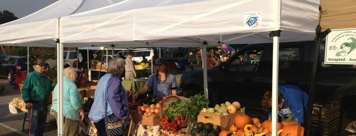 attleboro farmers market is one of Best places in Attleboro,MA.