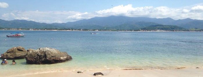 Isla Del Coral is one of Sayulita.