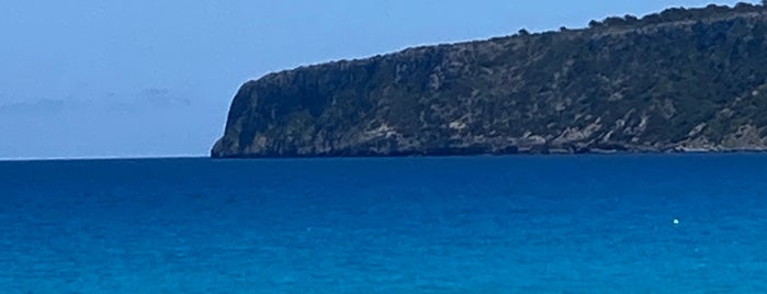 Caló de Sant Agustí is one of 🌈Balears💦.