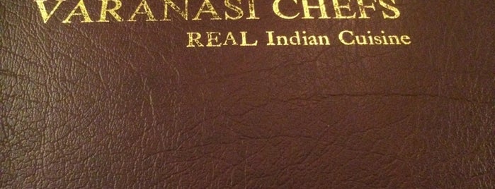 Varanasi Chefs is one of SW London Restaurants.