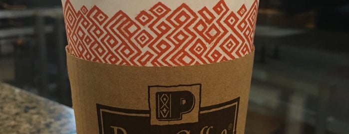 Peet's Coffee is one of Colorado.