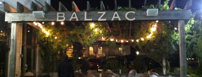 Balzac is one of Best Of Milwaukee.