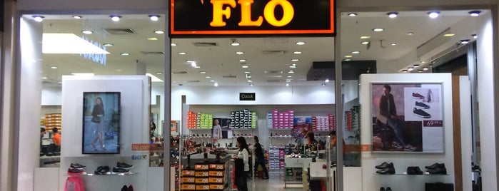 FLO is one of Istanbul.