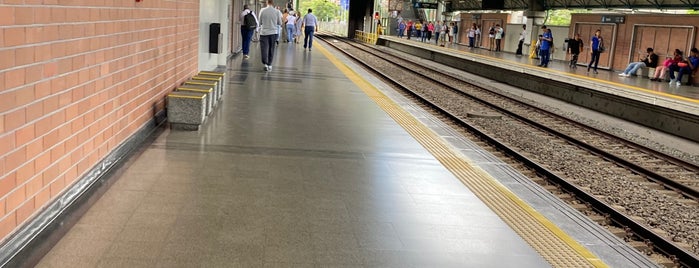 METRO - Estación Ayurá is one of Metro.