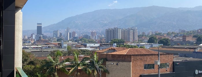 METRO - Estación Exposiciones is one of A local’s guide: 48 hours in Medellín, Colombia.