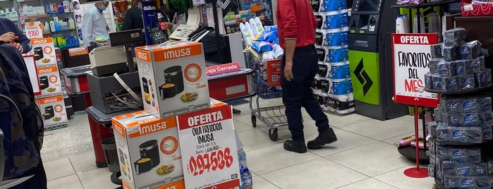 Olímpica is one of Compras.