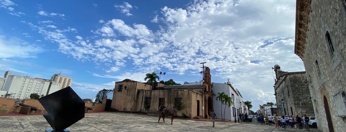 Museo de las Casas Reales is one of Dominican Republic.